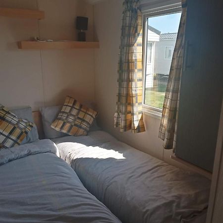 Caledonian Caravan Jaywick Sands Kültér fotó