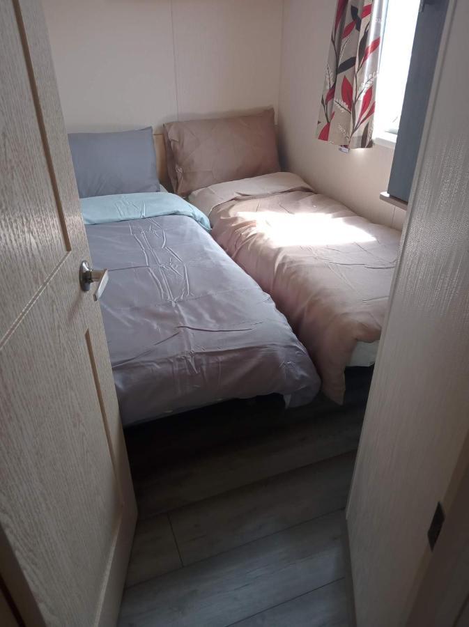 Caledonian Caravan Jaywick Sands Kültér fotó