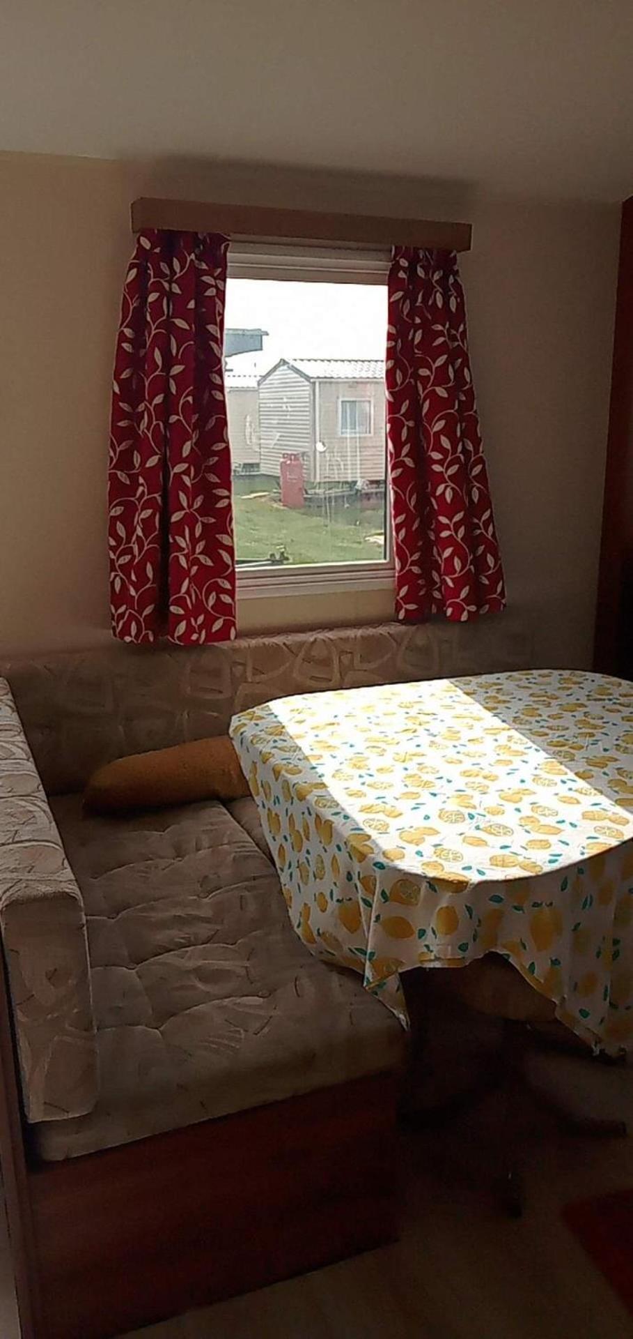 Caledonian Caravan Jaywick Sands Kültér fotó