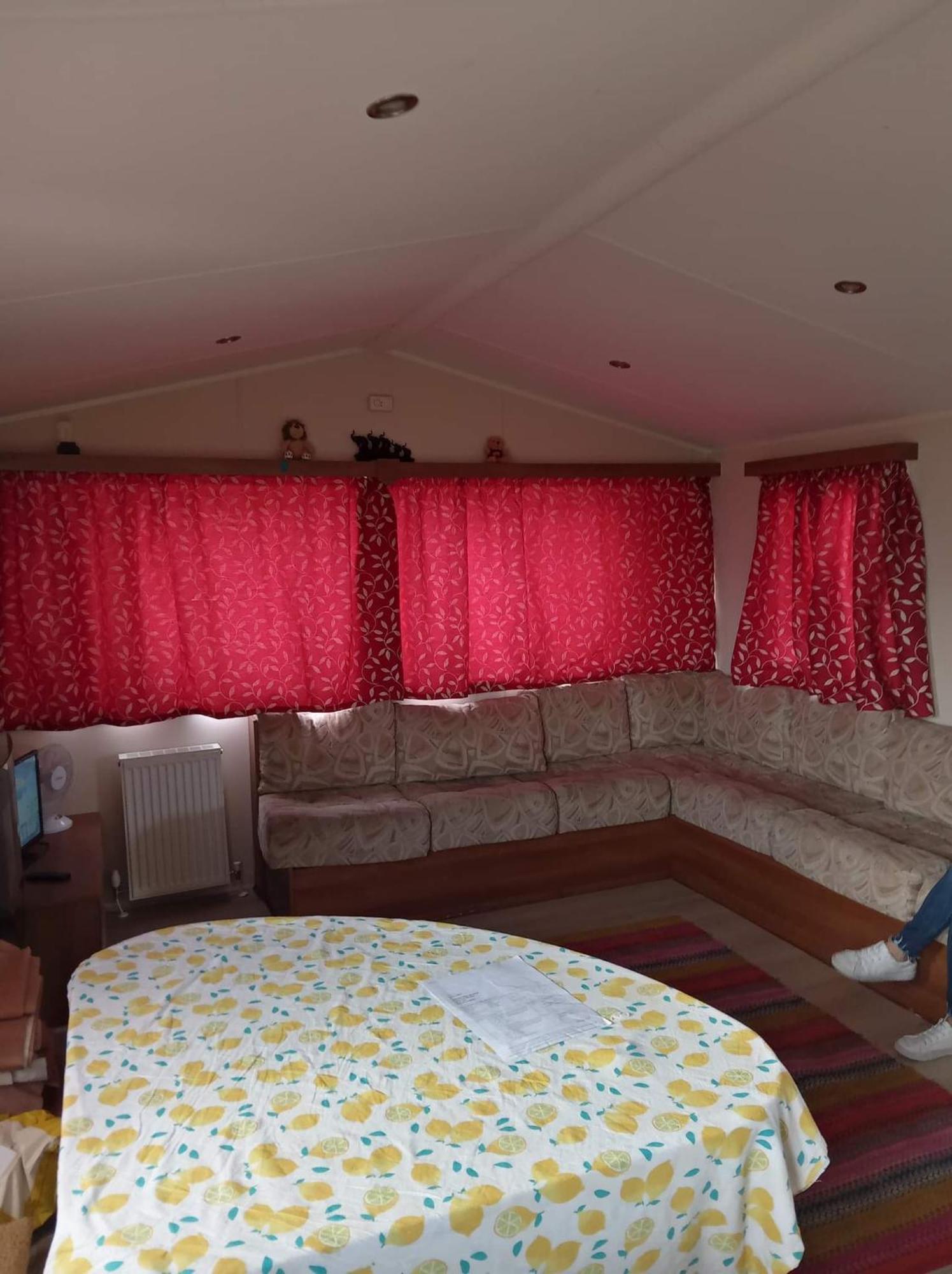 Caledonian Caravan Jaywick Sands Kültér fotó