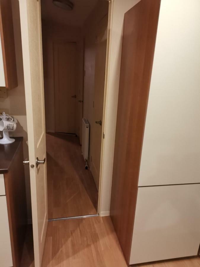 Caledonian Caravan Jaywick Sands Kültér fotó